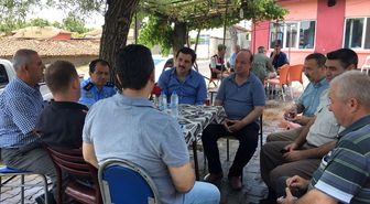 Edirne'den Kısa Kısa