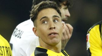 Emre Mor Harekatı Sürüyor!