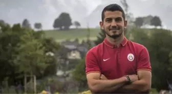 Galatasaraylı Futbolcu Süper Lig Takımına Gidiyor