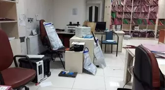 Gemlik'teki Kanlı Saldırısında İcra Memurları Ölümden Dönmüş