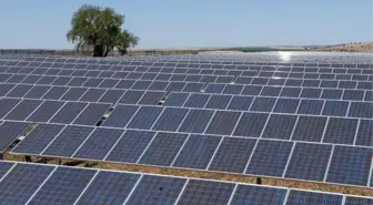 Güneş Enerjisi Teknolojileri Çalıştayı