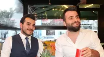 Kemal Uçar 'Hadi Be' Dedirtti