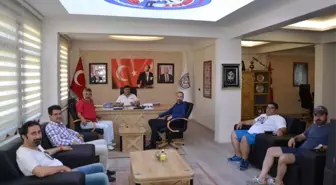 Kurt Kapanı' Emet'te Çekilecek