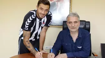 Mehmet Enes, Manisaspor'da