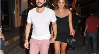 Meryem Uzerli Çocuğunun Babası İçin İlk Kez Konuştu: Paramı Alıp Kaçmıştı