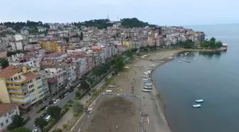 Ordu Büyükşehir Belediyesinin Faaliyetleri