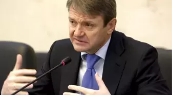 Rusya, Gıda Ürünleri Ambargosu Listesini Gözden Geçirebilir