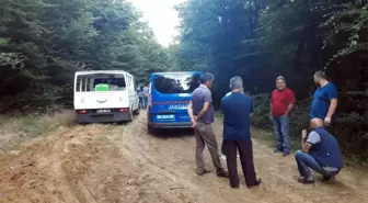 Sakarya'da Anne ve Bebeğinin Ölü Bulunması