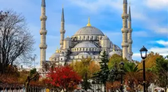 Sultanahmet Camisi'ne Tarihinin En Kapsamlı Restorasyonu