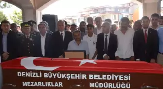 Tanker Faciası Kurbanları Toprağa Verilecek (3)