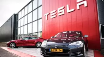 Tesla, ABD'de Liderliği Kaybetti