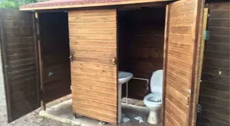 Turistlerin Akınına Uğrayan Kızkumu'nda İstenmeyen Görüntüler (2)