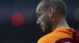 Wesley Sneijder, Ayrılmak İçin Galatasaray'dan Parasının Tamamını İstedi