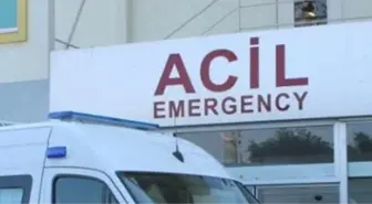 Yemek Yedikten Sonra Rahatsızlaşan Genç, Öldü