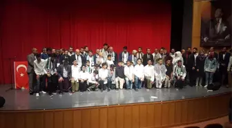15 Temmuz Şehitleri Kayseri'de Dualarla Anıldı
