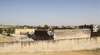 32 Yıllık Cezaevi Yıkılıyor, Yerine Kuran Kursu İnşa Edilecek