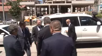 Afad Başkanı Bilden, AB'ye Söz Verilen Yardım Miktarının Aktarılması Çağrısı