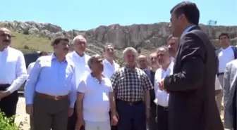 AK Parti Genel Başkan Yardımcısı Mustafa Ataş: 'Adalet Sokakta Aranmaz'