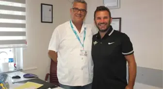 Akhisar Belediyespor'da 3 Mevki İçin 6 Alternatif