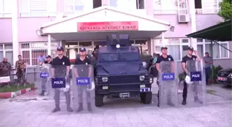 Anne ve Bebeğinin Ölü Bulunması - Zanlılar Tutuklandı