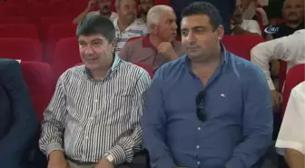 Antalyaspor 51. Yılını Kutladı