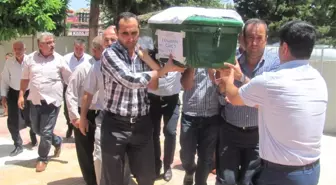 Araban İlçesi Eski Belediye Başkanı Şerif Peri'nin Eşi Vefat Etti