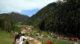 Ayder Yaylası'nda Kentsel Dönüşüm İçin Yeni Modeller Hazırlanıyor