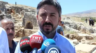 Aydın'dan Kaymakama Saldırıya Sert Tepki
