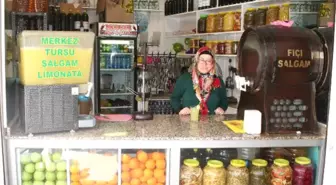Ayşe Hanım, Kosgeb Desteğiyle Patron Oldu