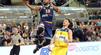 Balıkesir Karesispor'un İlk Yabancısı Smith