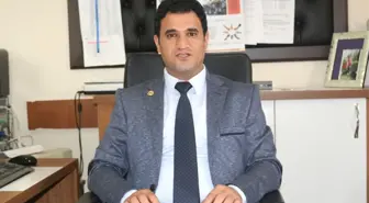 Başkan Duman: 'Memurların Sendika İşlemleri E-Devlet Sisteminde Yapılmalı'
