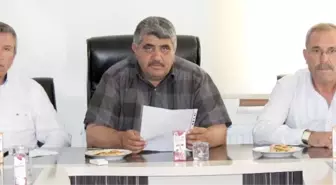 Buğday da Gümrük Vergisi İndirimi Çiftçiyi Zor Durumda Bırakacak