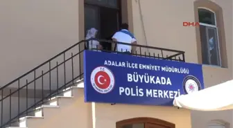Büyükada'daki Aktivist Toplantısı' Soruşturması Terörle Mücadele Şubesinde