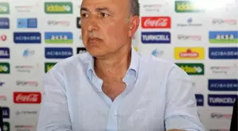 Çaykur Rizespor: 'Trabzonspor-Bursaspor Maçında Şike İddiasıyla Suç Duyurusunda Bulunacağız'