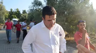 CHP'li Baydar'ı Kızdıran Soru