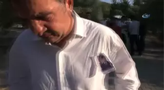 CHP'li Vekil Baydar'ı Kızdıran Soru