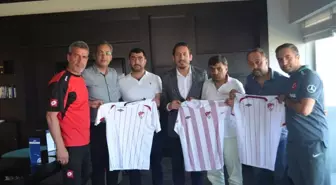 Dadaşlar'dan Gakkoşlar'a Tam Destek