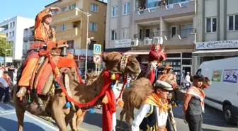 Dalaman-Göcek-Pırnaz Yayla Yürüyüşü Sona Erdi