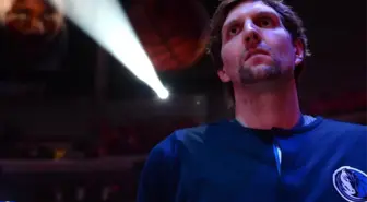Dallas, Nowitzki Ile 2 Yıllık Sözleşme Imzaladı