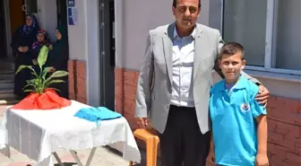 Demirtaş Yaz Kur-an Kursunu Açtı