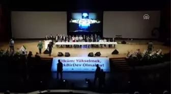 Dev Türk Kurultayı
