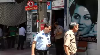 Elazığ'da Silahlı Saldırı: 3 Yaralı