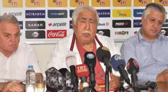 Eskişehirspor'un Kongresi Anadolu Üniversitesi'ne Alındı