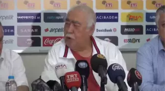 Eskişehirspor'un Kongresi Anadolu Üniversitesi'nde Yapılacak