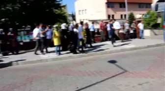Fetö'nün Nazilli İş Adamları Yapılanması Hakim Karşısına Çıktı