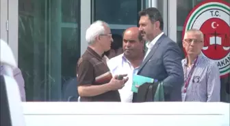 Fetö'nün 'Uyuyan Hücresi' Davası