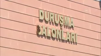Fetö'nün 'Uyuyan Hücresi' Davası - Istanbul