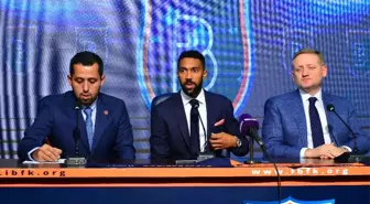 Gael Clichy: 'Başakşehir'i Mini Bir Manchester City Olarak Görüyorum'