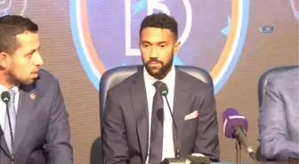 Gael Clichy: 'Başakşehir'i Mini Bir Manchester City Olarak Görüyorum'