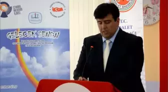Gelecek Sensin' Projesi